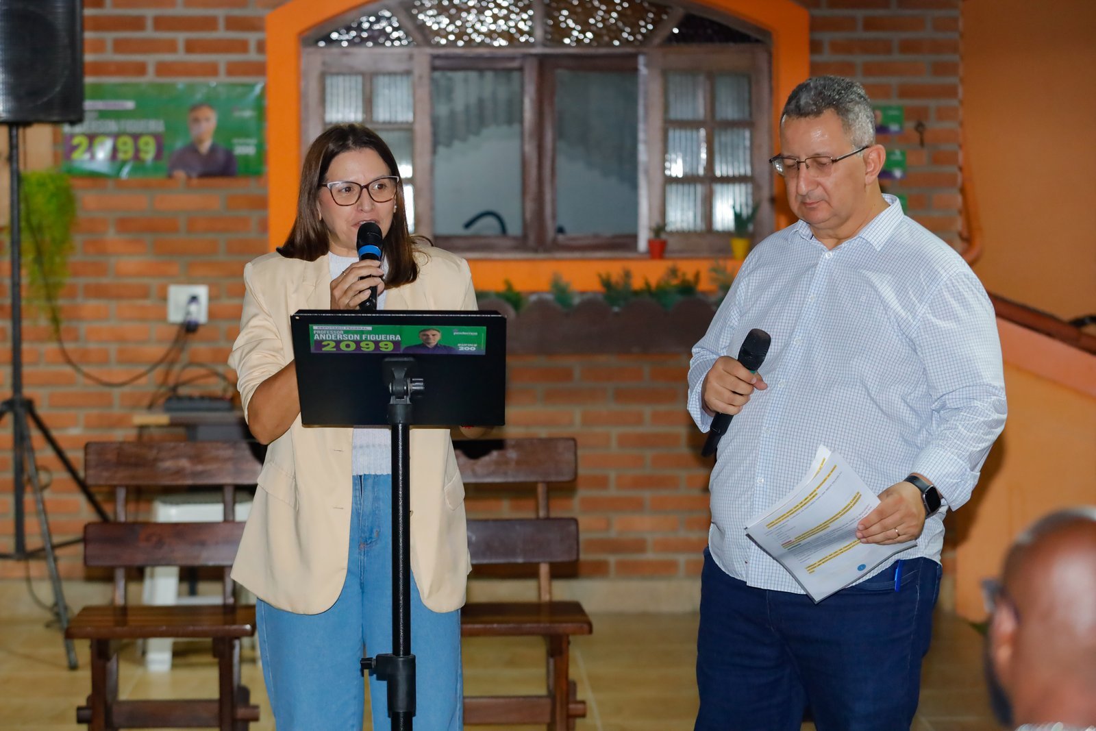 Compromisso com o Povo Paulista • #02