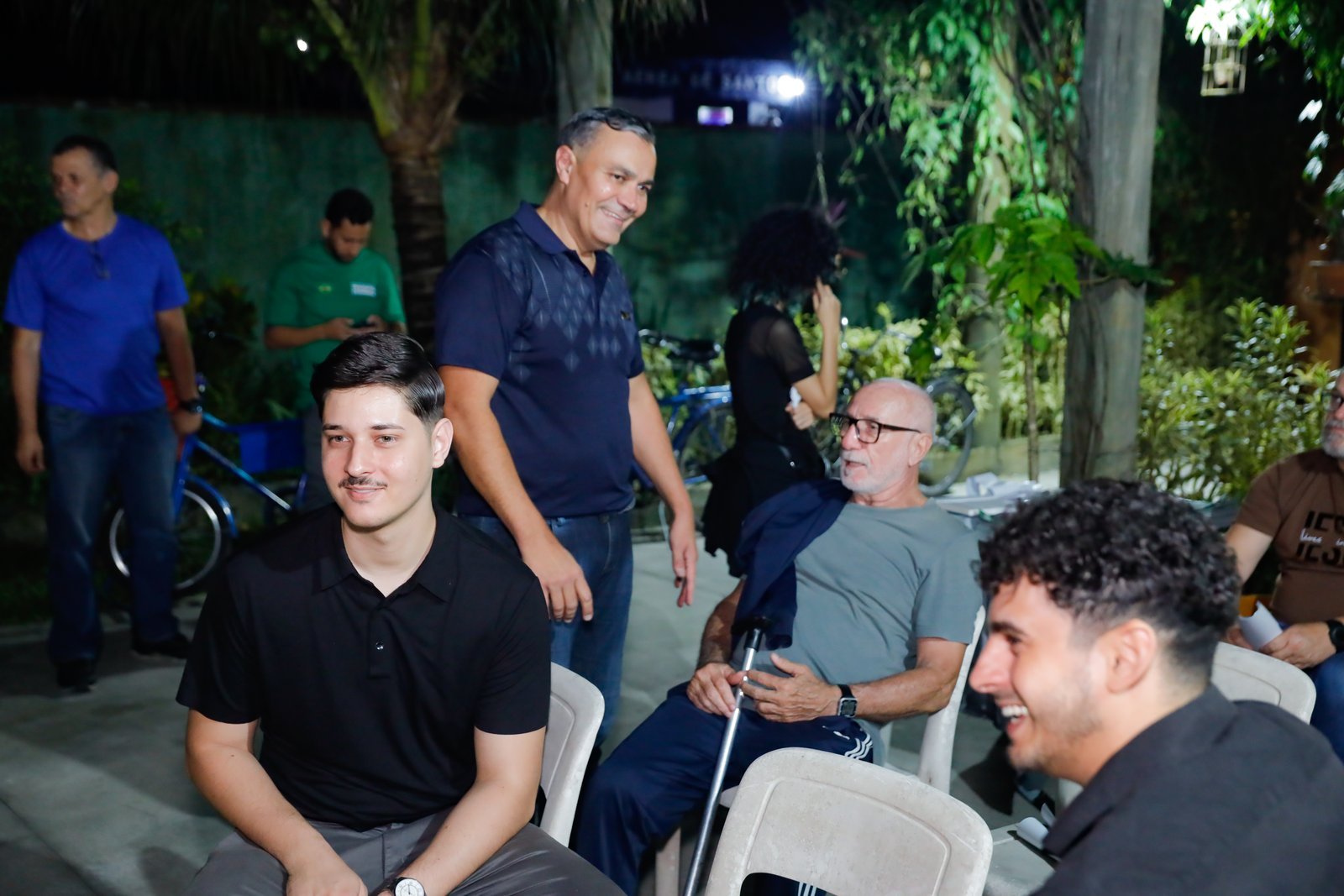 Voz Forte no Congresso Nacional • #37
